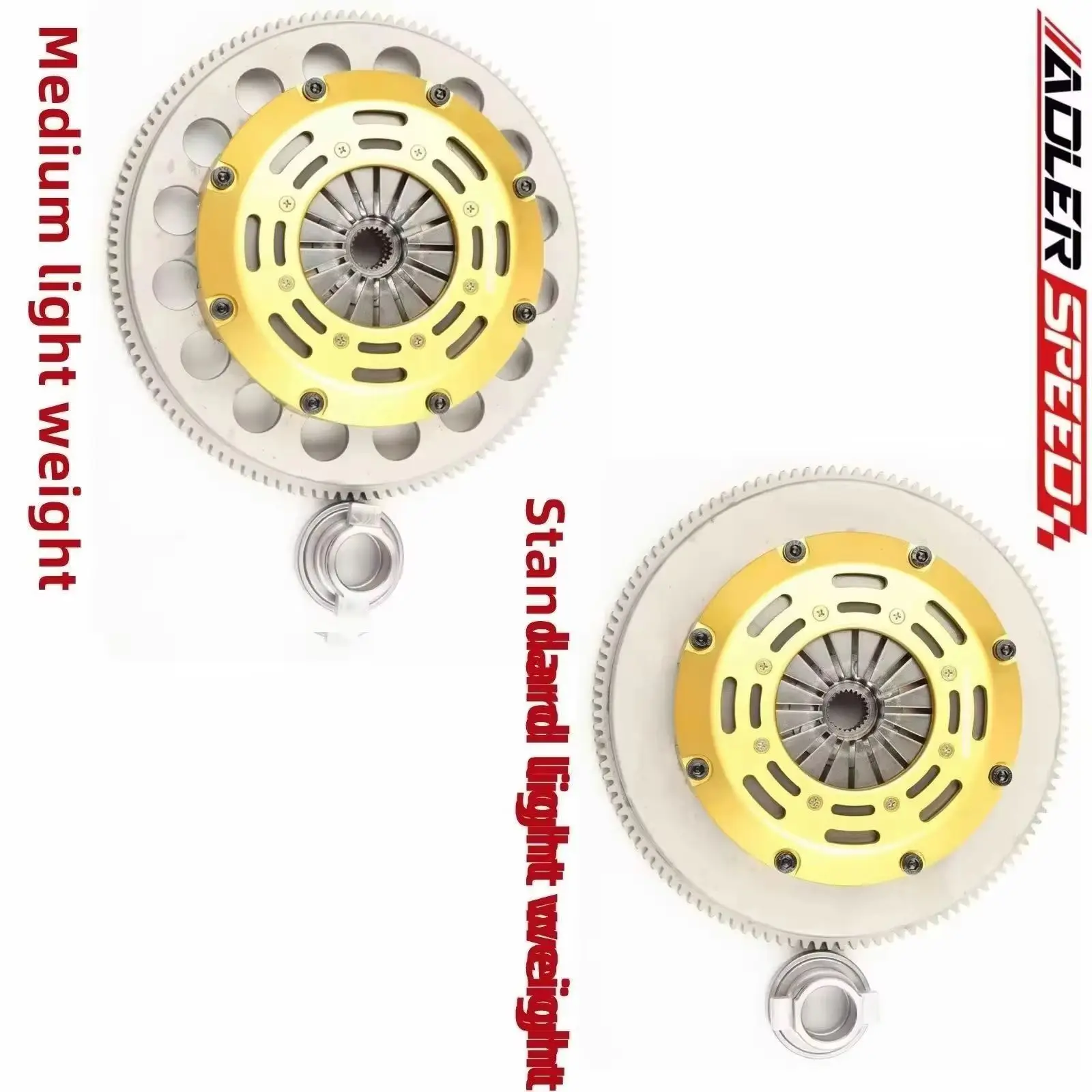 S ADLERSPEED RACE CLUTCH ДВОЙНОЙ ДИСК ДЛЯ 13-19 SCION FR-S SUBARU BR-Z FT86 GT86
S ADLERSPEED RACE CLUTCH ДВОЙНОЙ ДИСК ДЛЯ 13-19 SCION FR-S SUBARU BR-Z FT86 GT86