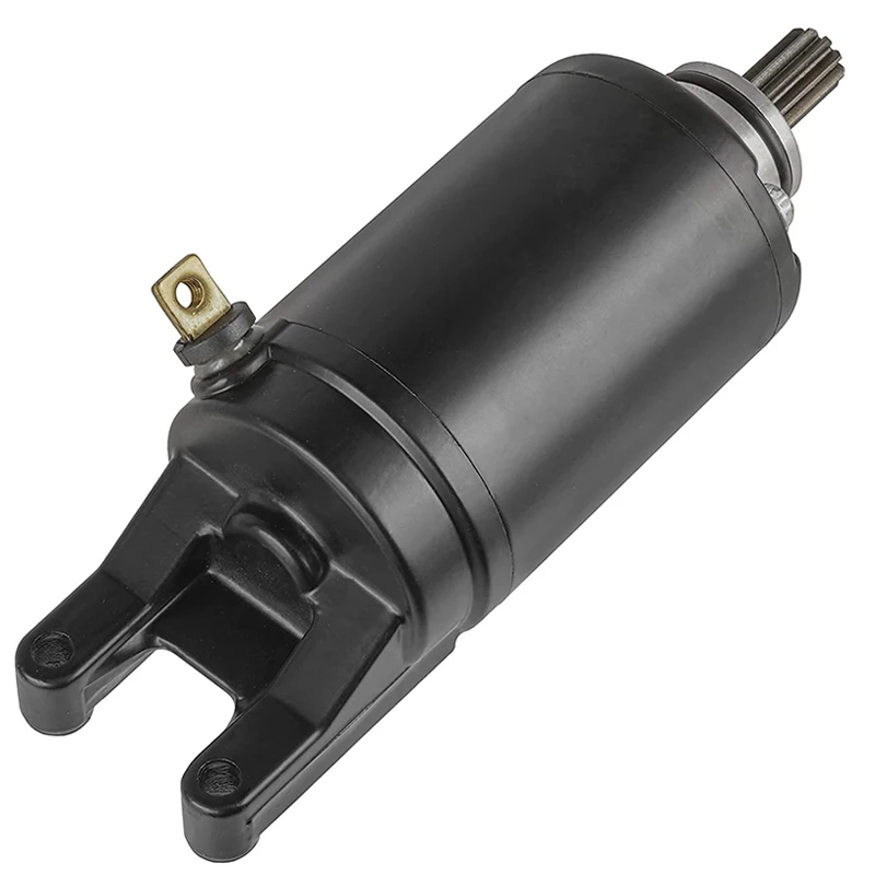 Electrical Engine Starter Motor For Kawasaki Motorcycle JET SKI ULTRA 150 JH1200 1999-2005 SKI 1200 STX-R JT1200 2002-2005
Electrical Engine Starter Motor For Kawasaki Motorcycle JET SKI ULTRA 150 JH1200 1999-2005 SKI 1200 STX-R JT1200 2002-2005