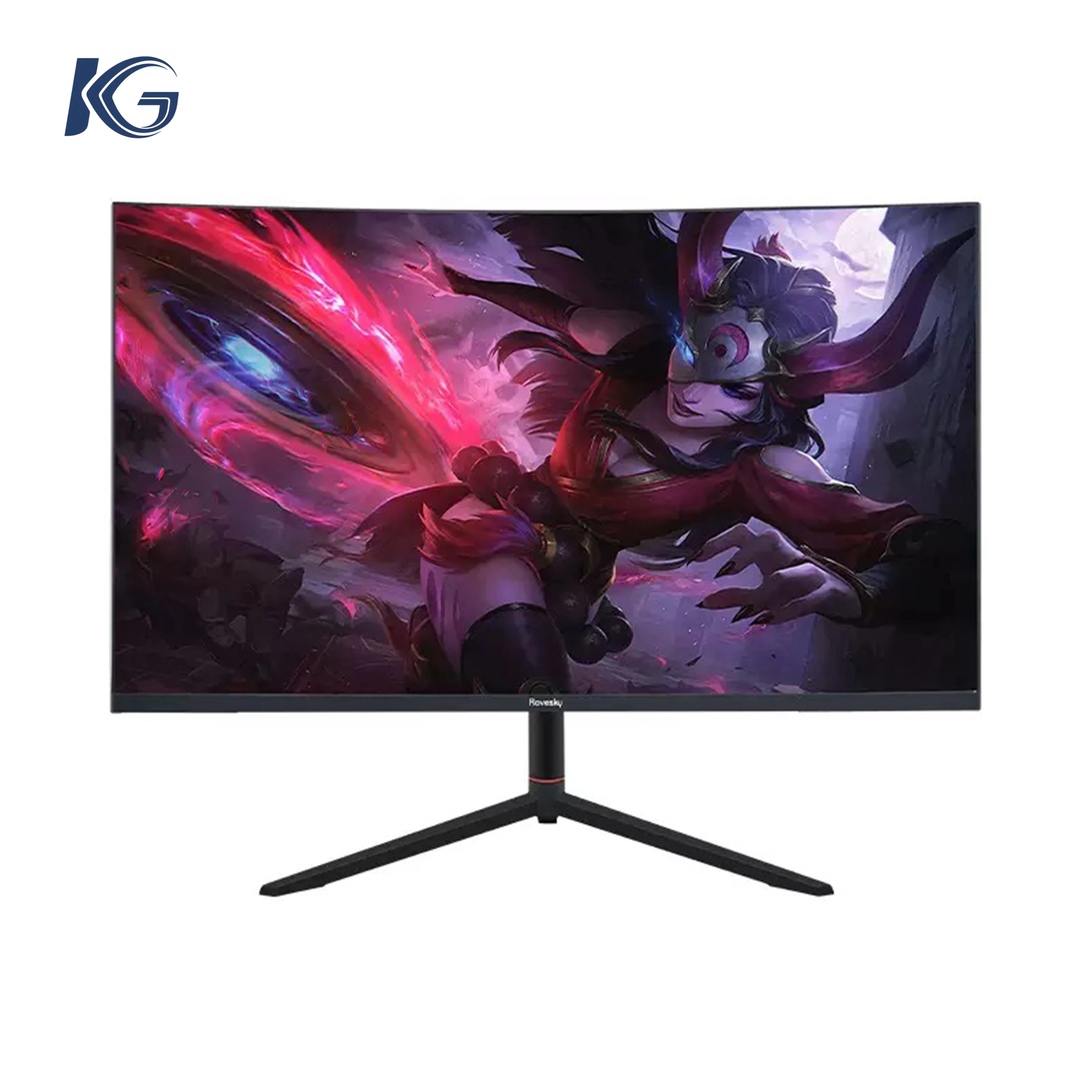 Translate The Computer Monitor 24 Inch Face 100Hz High Brush 1920 * 1080fhd Immersion Office Movie Viewing Game Screen
Translate The Computer Monitor 24 Inch Face 100Hz High Brush 1920 * 1080fhd Immersion Office Movie Viewing Game Screen