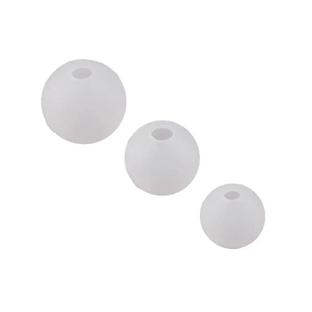 9 Pcs Epoxy Silicone Mold Casting Mini Resin Silicone Mold Dome White Spherical DIY Craft Jewelry Accessories Part
9 Pcs Epoxy Silicone Mold Casting Mini Resin Silicone Mold Dome White Spherical DIY Craft Jewelry Accessories Part