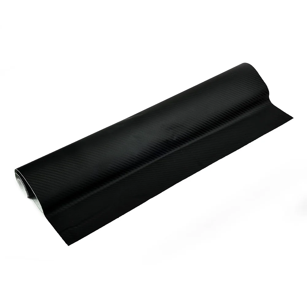 3D Car Film Sticker Foil Vinyl Wrap 50x200cm Carbon Fiber Decals Matt Black Assembly Newest Portable Replacement Replaces
3D Car Film Sticker Foil Vinyl Wrap 50x200cm Carbon Fiber Decals Matt Black Assembly Newest Portable Replacement Replaces