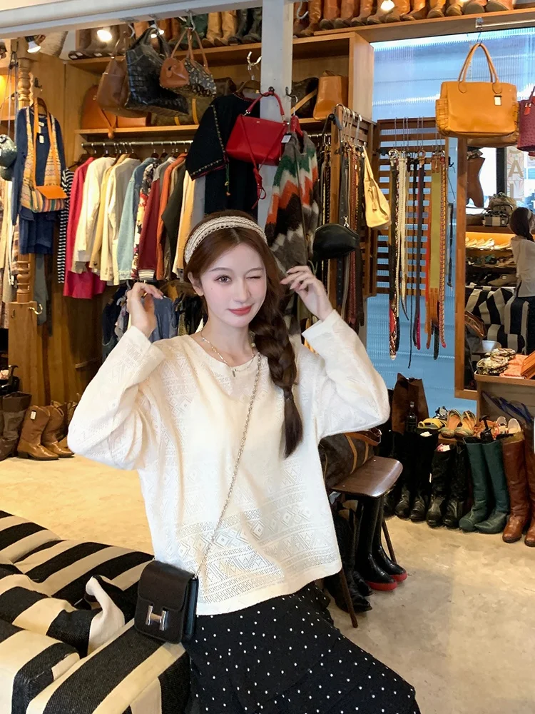 Pure Oxygen Holiday Two-Way Wear Long Sve T-irt Lightweight Silk Women's Summer Top Moisture ng round Ne Regular Fit
Pure Oxygen Holiday Two-Way Wear Long Sve T-irt Lightweight Silk Women's Summer Top Moisture ng round Ne Regular Fit