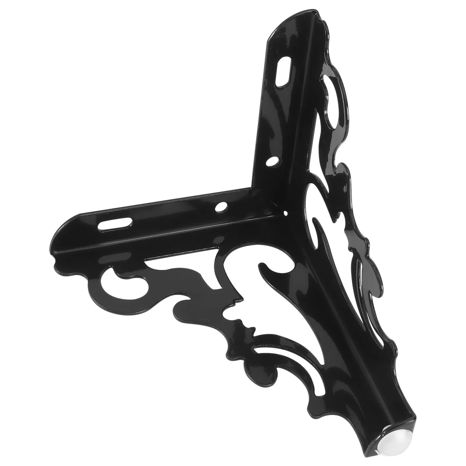 1pc Premium Iron Metal Sofa Legs Hollow out Design Furniture Support for Beds Sofas Chairs Universal Easy Installation
1pc Premium Iron Metal Sofa Legs Hollow out Design Furniture Support for Beds Sofas Chairs Universal Easy Installation