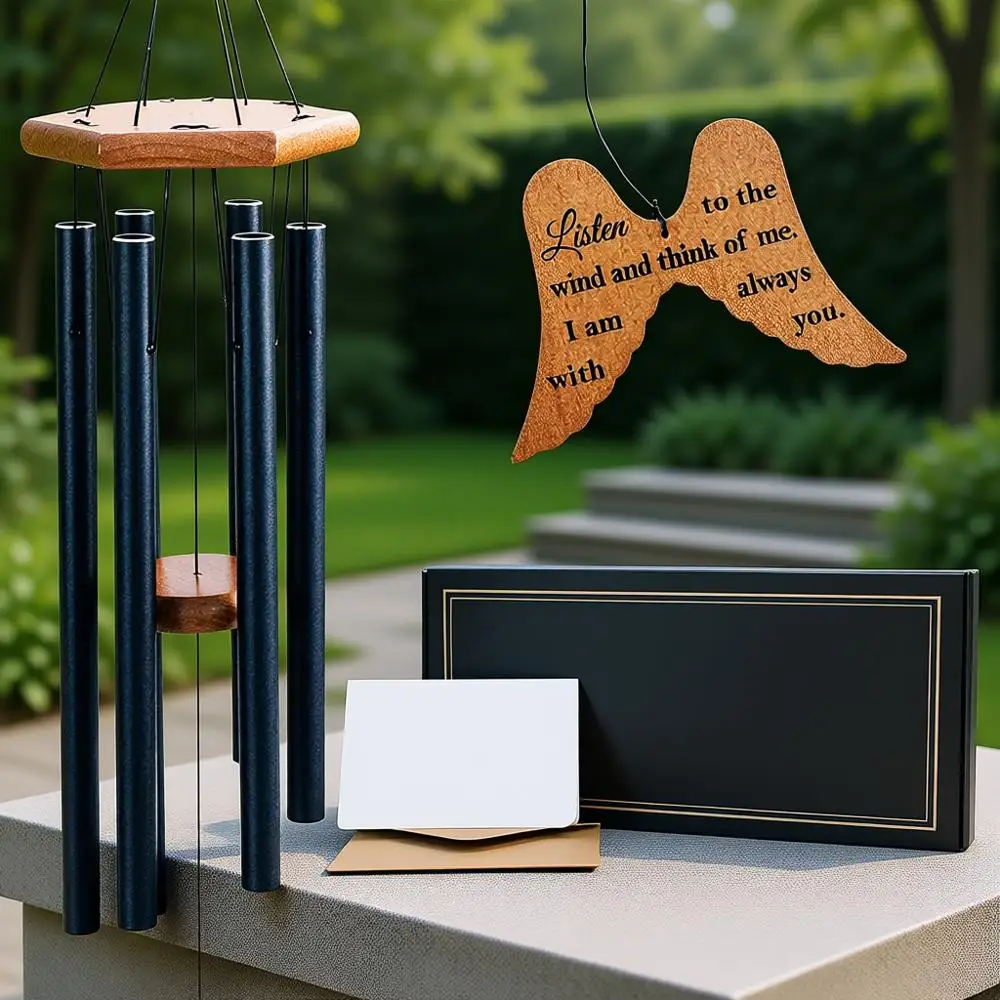 34 Мемориальные колокольчики с крыльями ангела для потери любимого ребенка
34 Мемориальные колокольчики с крыльями ангела для потери любимого ребенка