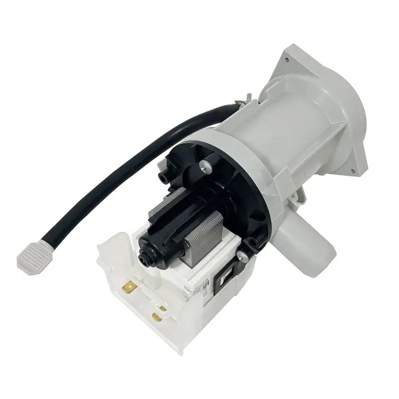 [NEW!N92R】 Water Drain Pump Motor 5859EN1004J Replacement Part For Drum Washing Machine New Exhaust Design
[NEW!N92R】 Water Drain Pump Motor 5859EN1004J Replacement Part For Drum Washing Machine New Exhaust Design