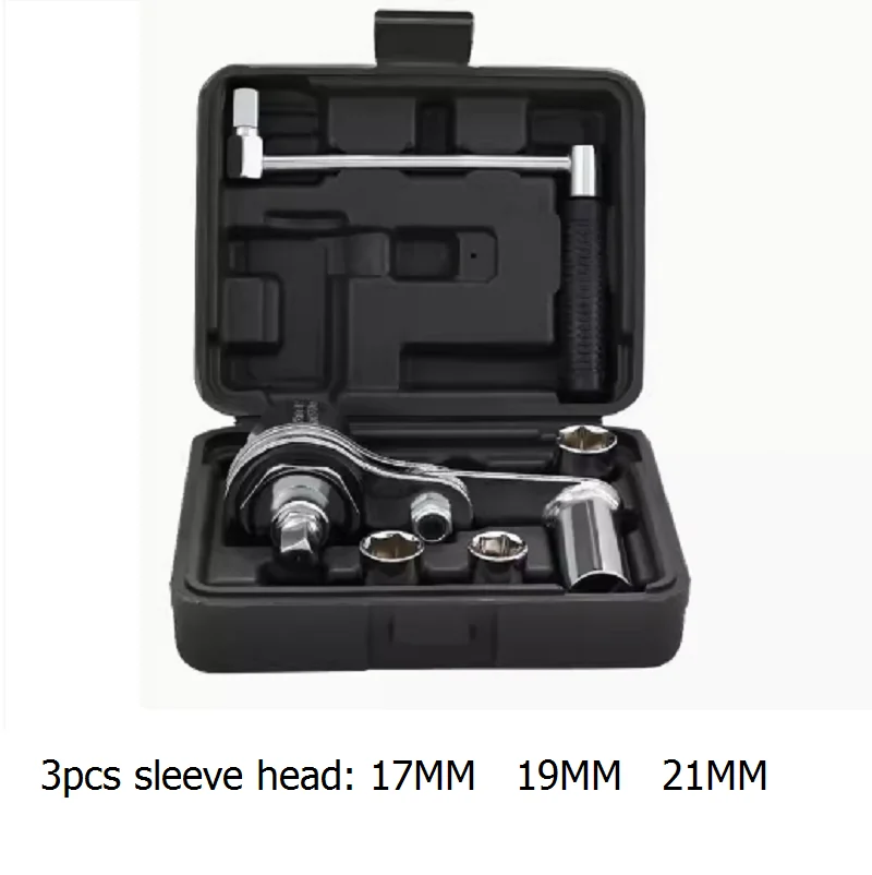 680Н.М. Трудосберегающий ключ для внедорожников седана типа 16, бустерный ключ для снятия шин
680Н.М. Трудосберегающий ключ для внедорожников седана типа 16, бустерный ключ для снятия шин