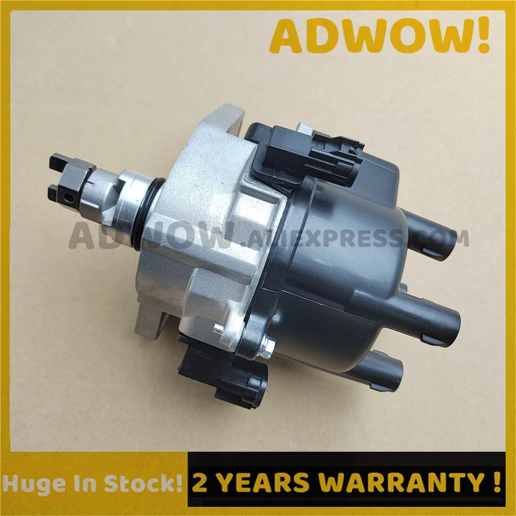 Новый распределитель зажигания для 1992-1995 Toyota Camry Celica 19050 л 74040-1905074040
Новый распределитель зажигания для 1992-1995 Toyota Camry Celica 19050 л 74040-1905074040