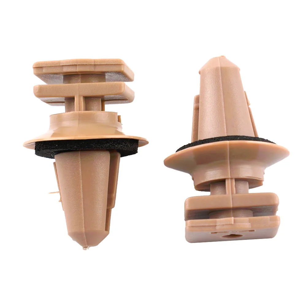 NEW Seal Ring Clip Stable Performance Pack Of 10 With Seal Ring 51477117532 High Quality Sill Plate Accessories
NEW Seal Ring Clip Stable Performance Pack Of 10 With Seal Ring 51477117532 High Quality Sill Plate Accessories