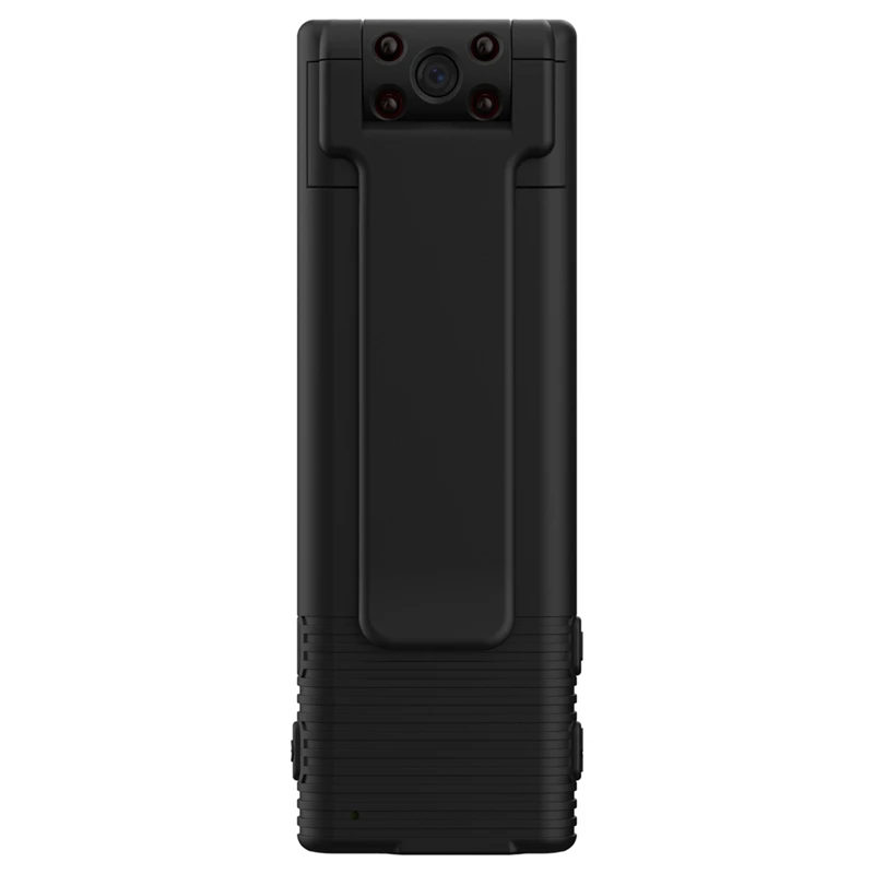 Мини-камера B21 HD1080P портативная, цифровой видеорегистратор с функцией ночного видения, миниатюрная Магнитная видеокамера, 1 комплект
Мини-камера B21 HD1080P портативная, цифровой видеорегистратор с функцией ночного видения, миниатюрная Магнитная видеокамера, 1 комплект