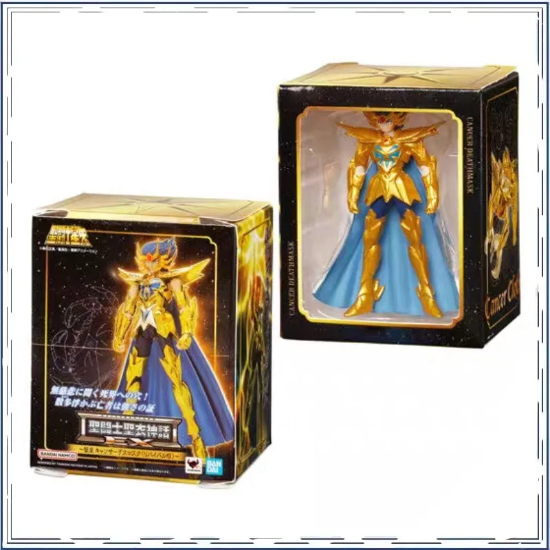 BANDAI Saint Seiya Q-version Mini Boxed Desktop Collection Ornament Action Figure Model Toys
BANDAI Saint Seiya Q-version Mini Boxed Desktop Collection Ornament Action Figure Model Toys