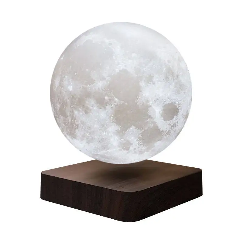 Maglev ornament moon lamp wedding gift jewelry for newlyweds
Maglev ornament moon lamp wedding gift jewelry for newlyweds