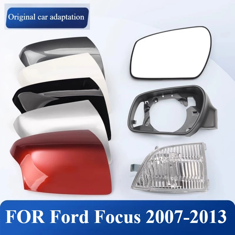 ДЛЯ Ford Focus 2007-2013 АВТОМОБИЛЬНЫЕ Аксессуары Классический корпус зеркала заднего вида Рамка зеркала заднего вида Светоотражающее зеркало указатель поворота
ДЛЯ Ford Focus 2007-2013 АВТОМОБИЛЬНЫЕ Аксессуары Классический корпус зеркала заднего вида Рамка зеркала заднего вида Светоотражающее зеркало указатель поворота