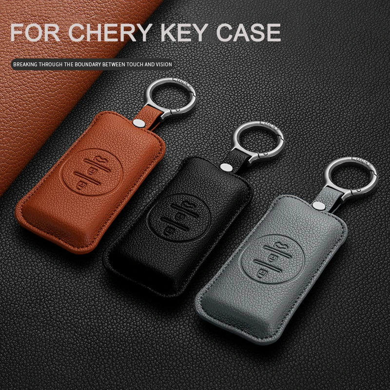 Car Remote Key Cover Case Shell For Chery Tiggo 4 5X 7 Pro 8 Exeed Txl Tx Lx Arrizo 5 Pro Gx eQ7 Key Holder Keychain Accessories
Car Remote Key Cover Case Shell For Chery Tiggo 4 5X 7 Pro 8 Exeed Txl Tx Lx Arrizo 5 Pro Gx eQ7 Key Holder Keychain Accessories