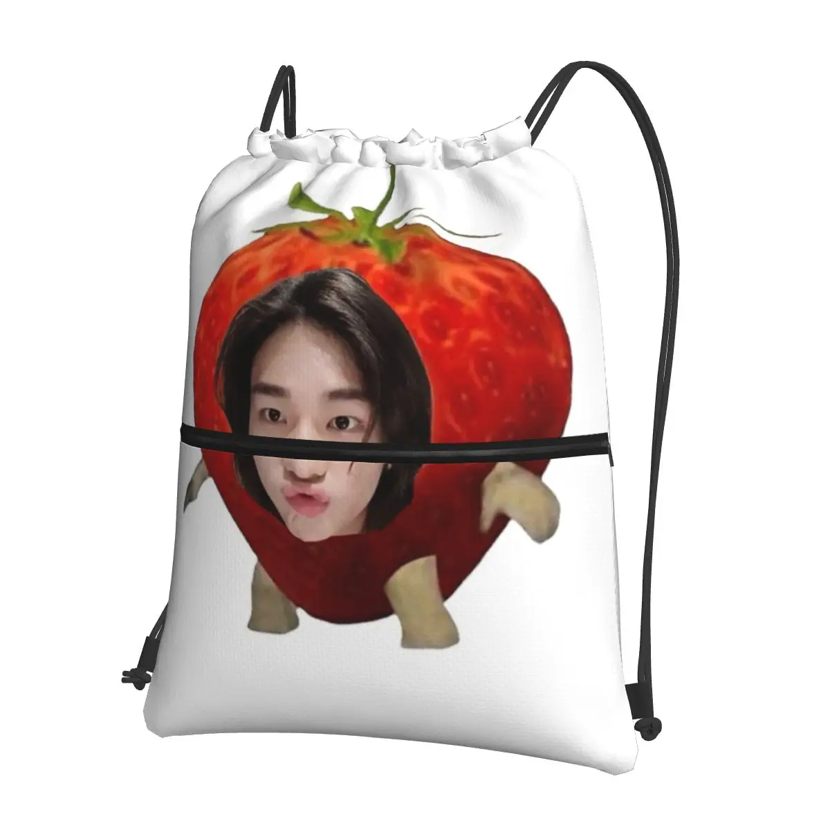 Рюкзаки Hyunjin Strawberry: многофункциональные сумки на шнурке, спортивные сумки, сумки для книг, для путешествий и студентов
Рюкзаки Hyunjin Strawberry: многофункциональные сумки на шнурке, спортивные сумки, сумки для книг, для путешествий и студентов