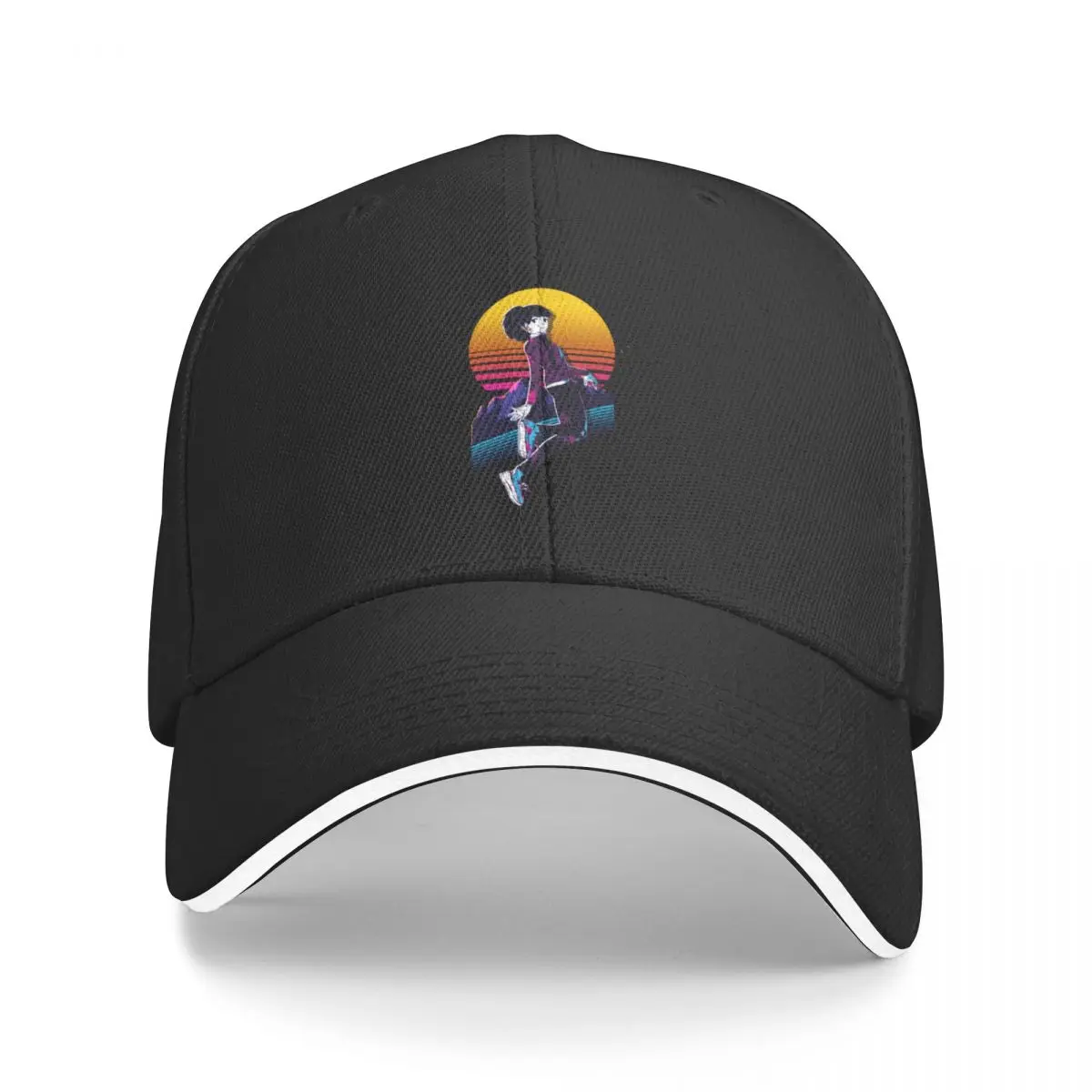 Digimon Survive - Aoi *80s retro* Bucket Hat Baseball Cap Sun cap hats for men Women's
Digimon Survive - Aoi *80s retro* Bucket Hat Baseball Cap Sun cap hats for men Women's