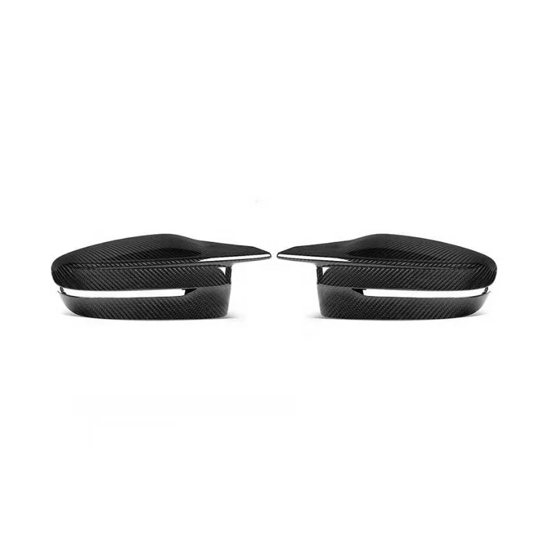 Hot-selling Perfect Decoration Dry Carbon Fiber Side Mirrors Rearview Mirrors for M2 G87
Hot-selling Perfect Decoration Dry Carbon Fiber Side Mirrors Rearview Mirrors for M2 G87
