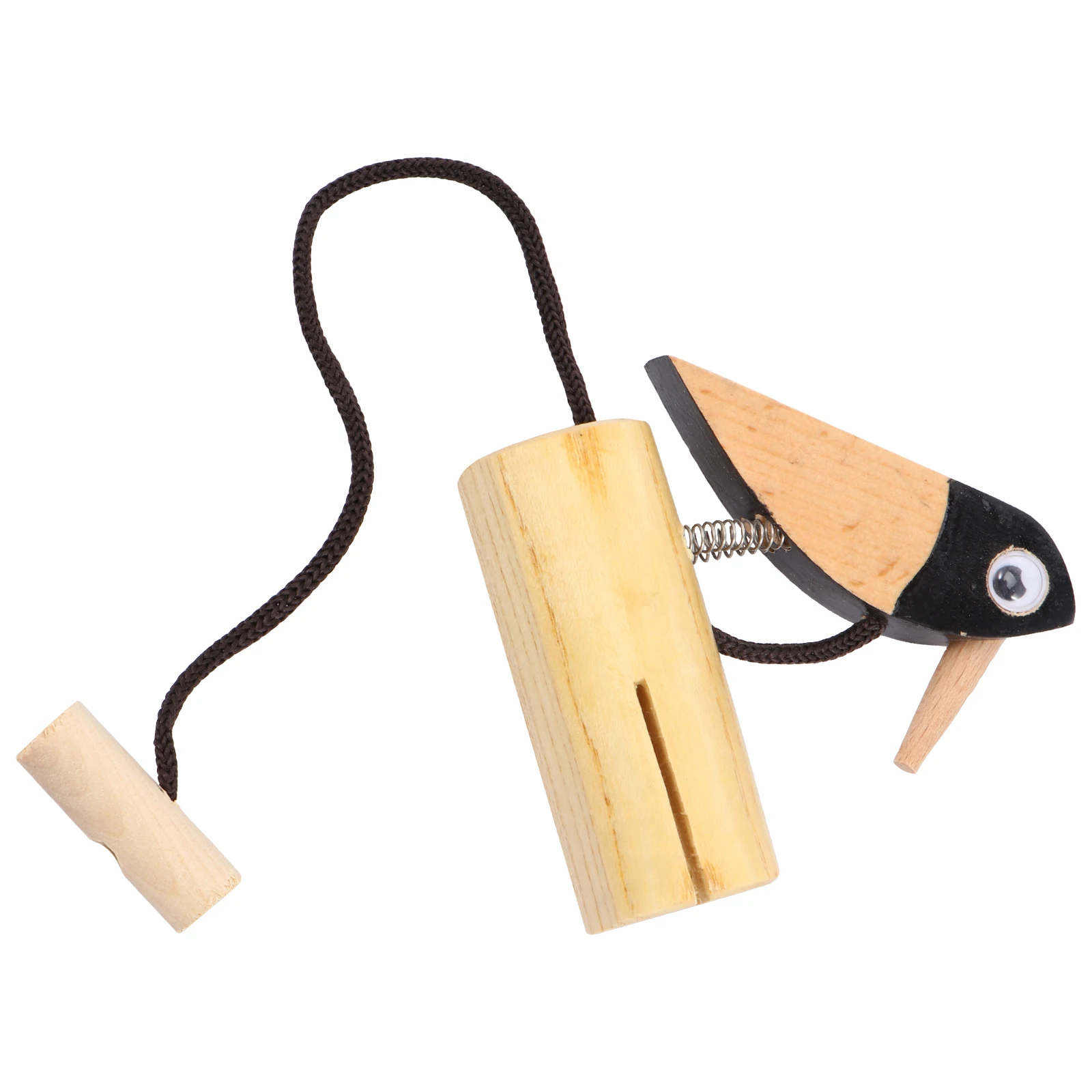 Wooden Percussion Instrument Kids Toys Eco friendly Safe Clear Sound Christmas Gifts Early Education Strong
Wooden Percussion Instrument Kids Toys Eco friendly Safe Clear Sound Christmas Gifts Early Education Strong