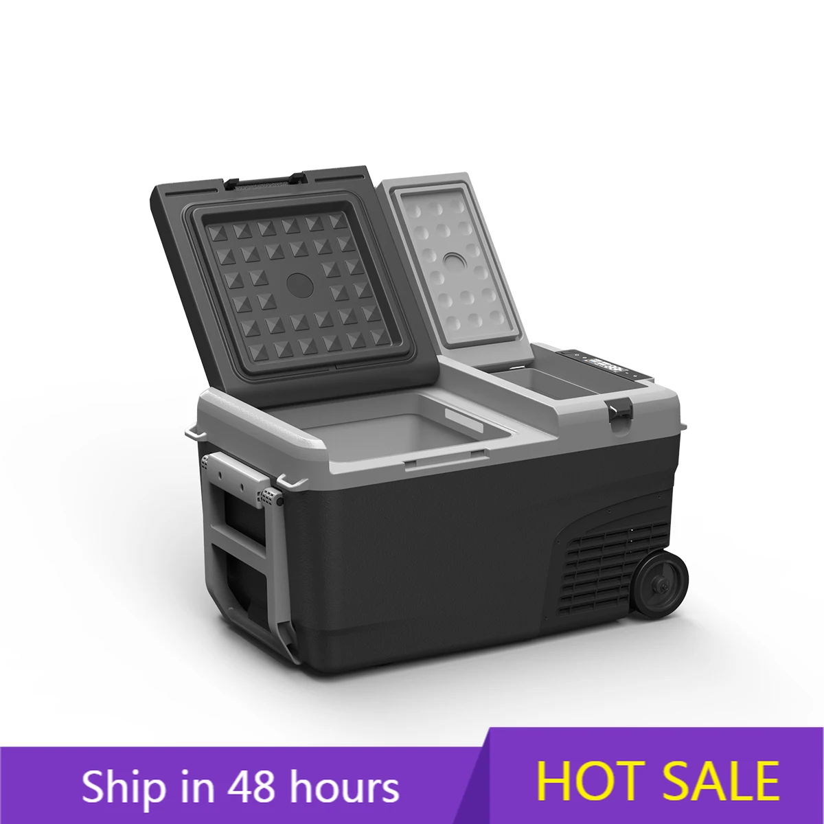 POWER LEAPHot Sale Portable Camping Yacht Boat Outdoor Portable RV Outdoor Refrigerator 12V 230V 24L CE ROHS Cooler Box Car Frid
POWER LEAPHot Sale Portable Camping Yacht Boat Outdoor Portable RV Outdoor Refrigerator 12V 230V 24L CE ROHS Cooler Box Car Frid