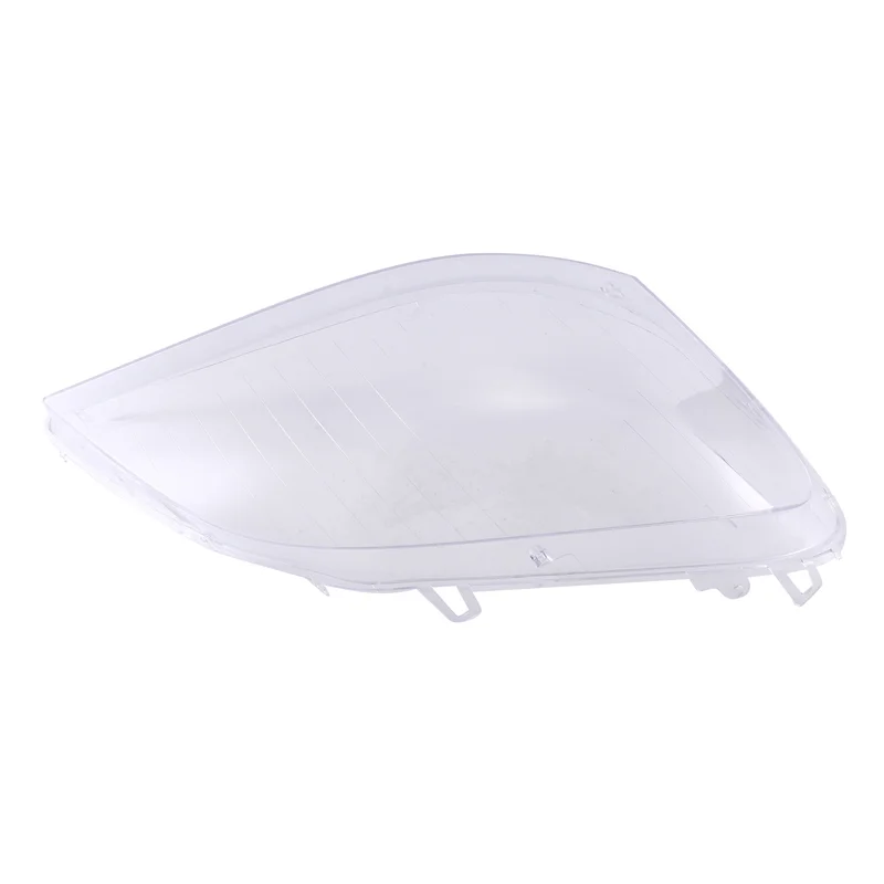 ABTD-Front Headlight Lens Cover Transparent Head Light Lamp Shade For Mercedes Benz W164 2005-2007
ABTD-Front Headlight Lens Cover Transparent Head Light Lamp Shade For Mercedes Benz W164 2005-2007