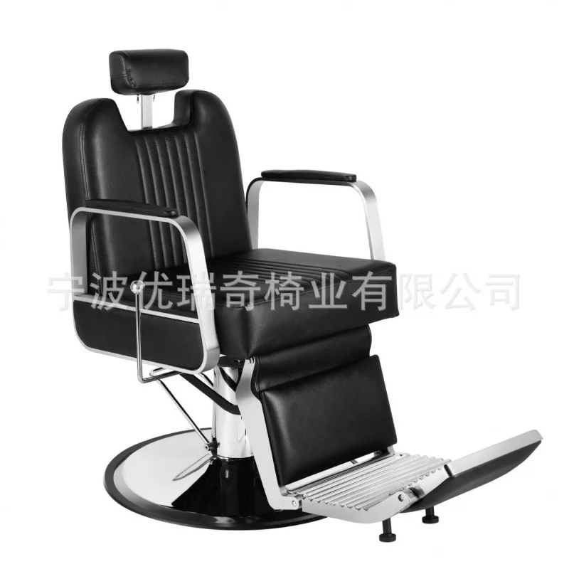 Metal , Aluminum Alloy Hairdressing , Reclining Barber , Salon Furniture, Shaving Chair
Metal , Aluminum Alloy Hairdressing , Reclining Barber , Salon Furniture, Shaving Chair
