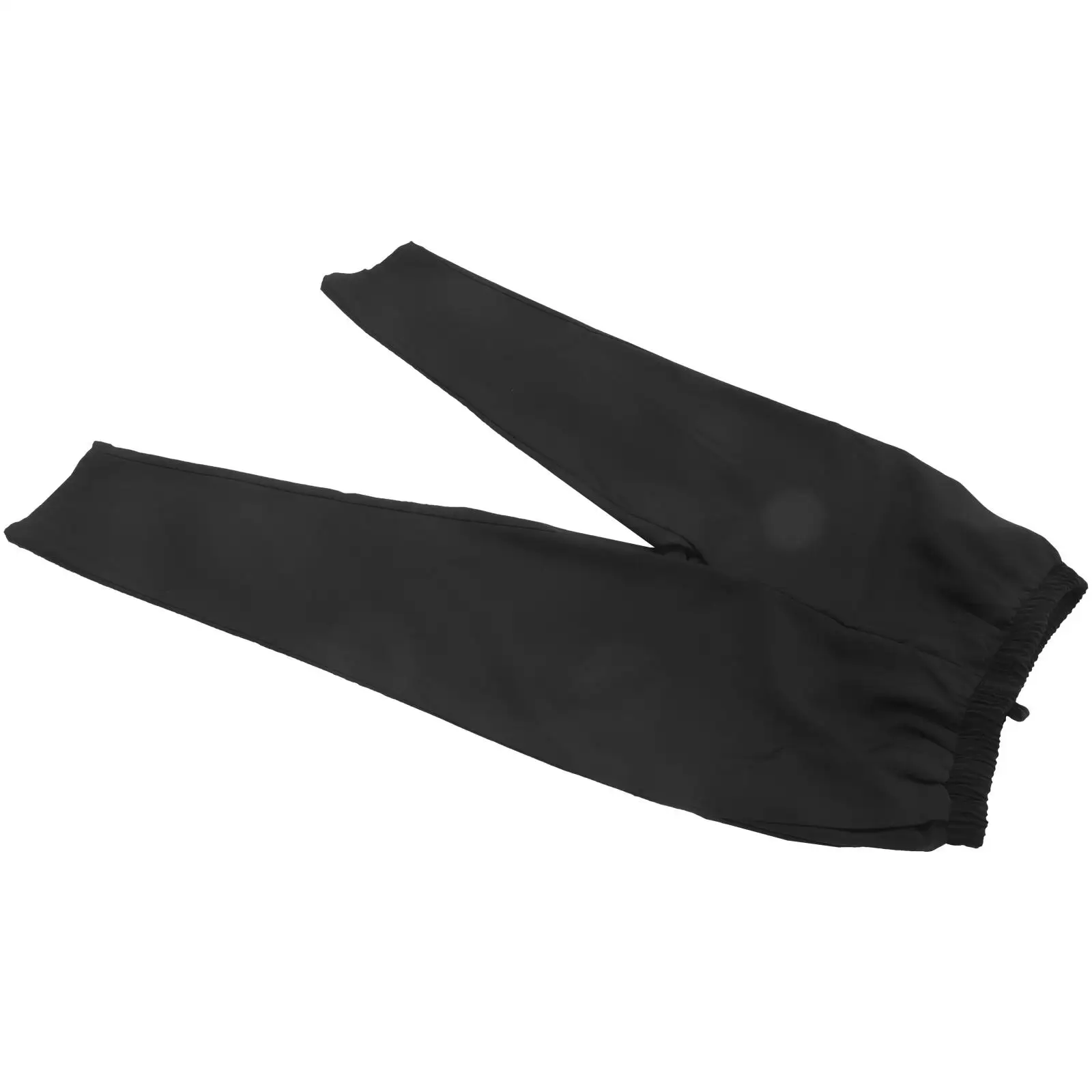 Breathable Chef Pants Black Easy to Wash Comfortable Working Clothes for Chef Uniform Loose Pants Canteen Wear
Breathable Chef Pants Black Easy to Wash Comfortable Working Clothes for Chef Uniform Loose Pants Canteen Wear