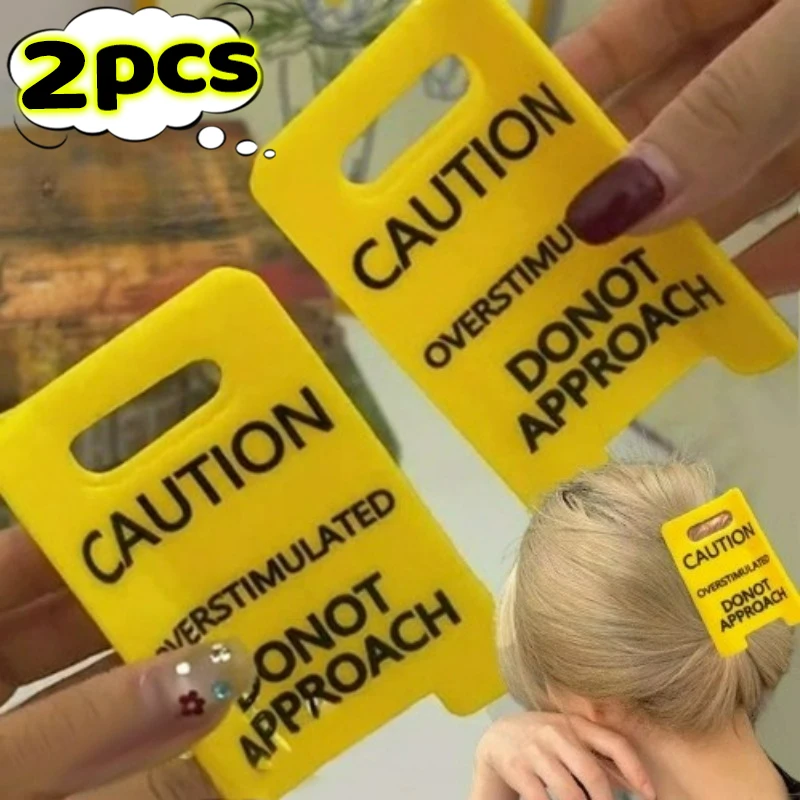 1/2 шт., предупреждение, негатимулированные коготь для волос, украшение для дома, заколка для волос, украшение, знак, заколки для волос, женские забавные офисные заколки с предупреждением
1/2 шт., предупреждение, негатимулированные коготь для волос, украшение для дома, заколка для волос, украшение, знак, заколки для волос, женские забавные офисные заколки с предупреждением