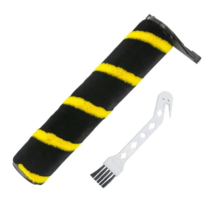 Электрическая напольная роликовая щетка для Karcher VCS4 Vc4iplus VC4H, аксессуары для робота-пылесоса, запасные части
Электрическая напольная роликовая щетка для Karcher VCS4 Vc4iplus VC4H, аксессуары для робота-пылесоса, запасные части