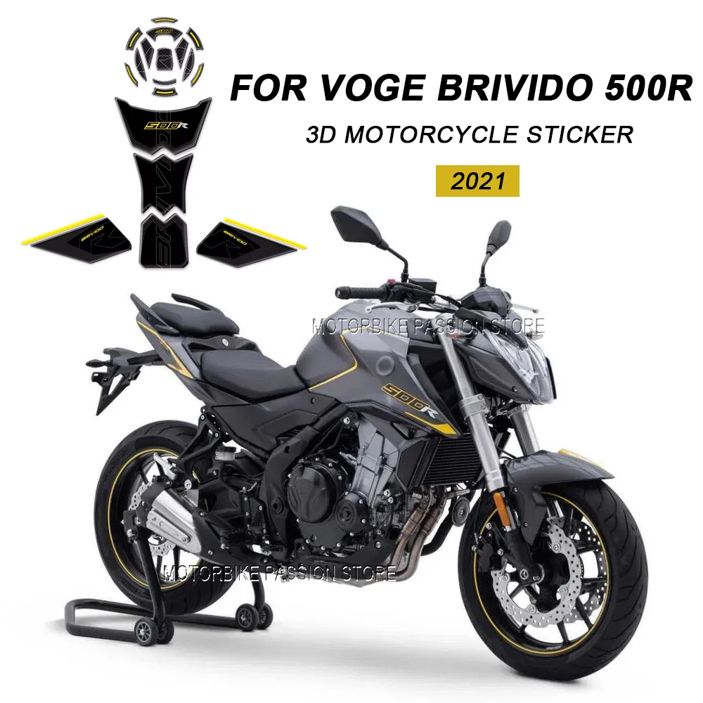 500R 2021 Motorcycle Accessories Stickers Anti Slip Fuel Tank Decal For VOGE Brivido 500R 500r Body Protection Decoration Kits
500R 2021 Motorcycle Accessories Stickers Anti Slip Fuel Tank Decal For VOGE Brivido 500R 500r Body Protection Decoration Kits