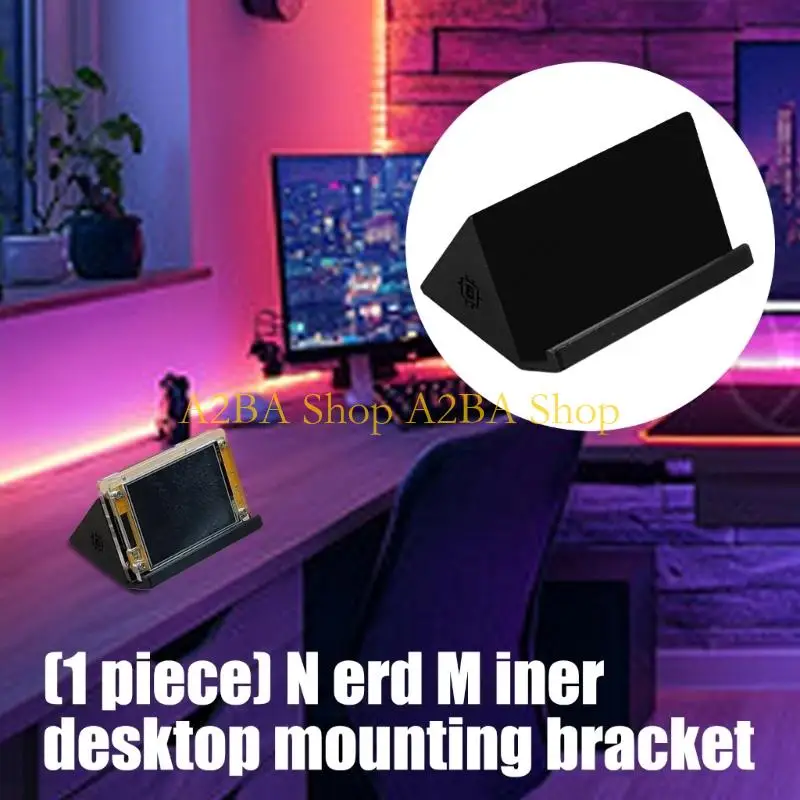 A2BA Portable Desktop Stand For Cryptos Miner Instants Assembly Saves Installation Time
A2BA Portable Desktop Stand For Cryptos Miner Instants Assembly Saves Installation Time