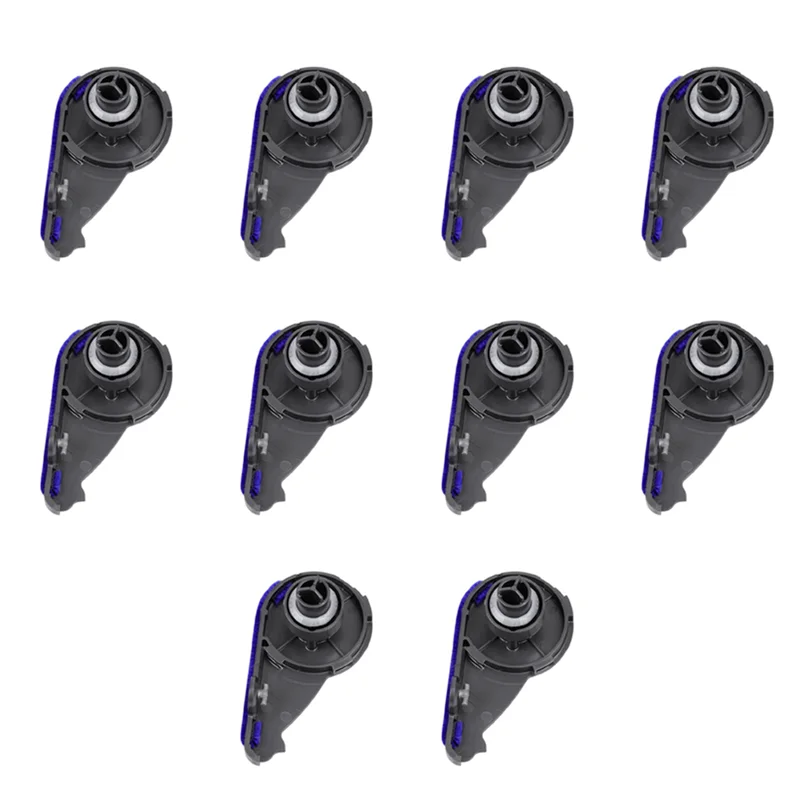 A28F-10X торцевая крышка роликовой щетки для пылесоса Dyson V6 V7 V8 V10 V11 V15, боковая крышка, запасные части
A28F-10X торцевая крышка роликовой щетки для пылесоса Dyson V6 V7 V8 V10 V11 V15, боковая крышка, запасные части