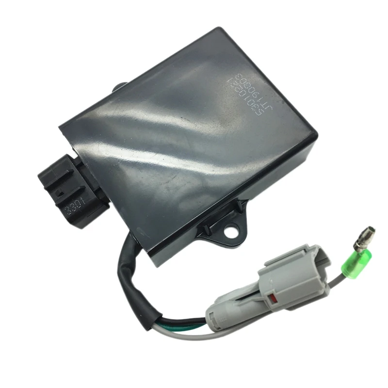 Motorcycle Ignition Coil CDI High Voltage Package Suitable for Buyang 300 Linhai 260 260CC 300CC
Motorcycle Ignition Coil CDI High Voltage Package Suitable for Buyang 300 Linhai 260 260CC 300CC