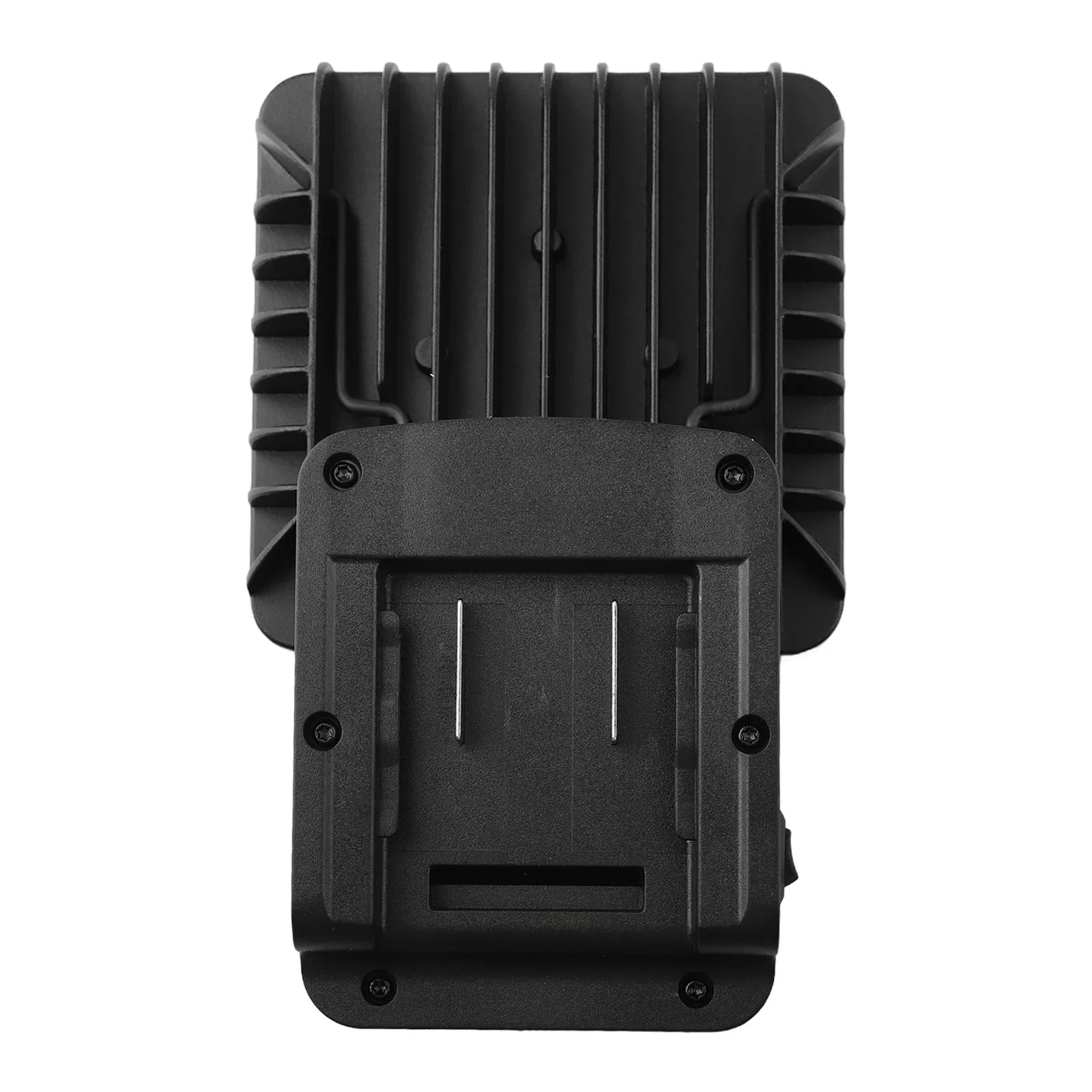 Easily Portable Cordless LED Lighting Device Suitable for All Applications Using the For Power System's For 18V Battery
Easily Portable Cordless LED Lighting Device Suitable for All Applications Using the For Power System's For 18V Battery