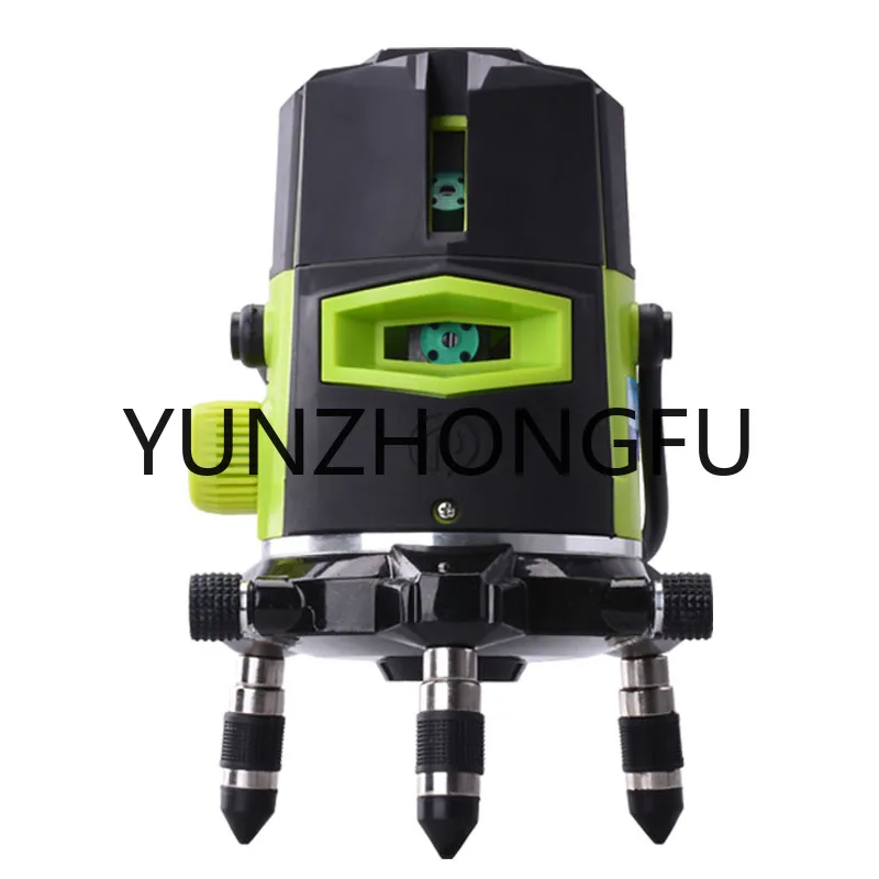 LD Level 2/3/5 Line Strong Green Light High Precision Automatic Line Infrared Gradienter Blue Light
LD Level 2/3/5 Line Strong Green Light High Precision Automatic Line Infrared Gradienter Blue Light