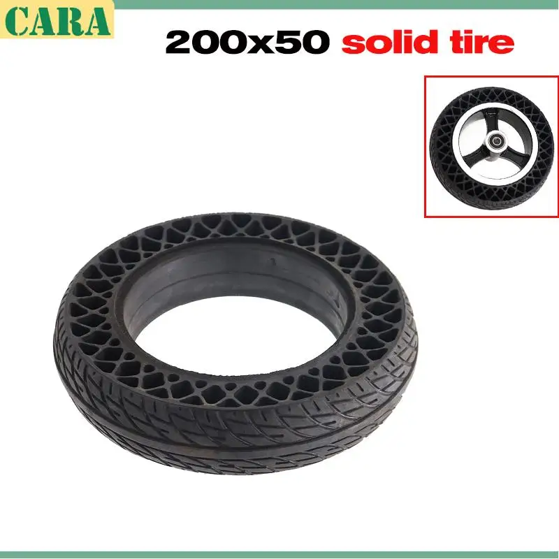 Shock absorption 200x50 honeycomb solid tire suitable for electric scooter balance car honeycomb solid tire replacement
Shock absorption 200x50 honeycomb solid tire suitable for electric scooter balance car honeycomb solid tire replacement