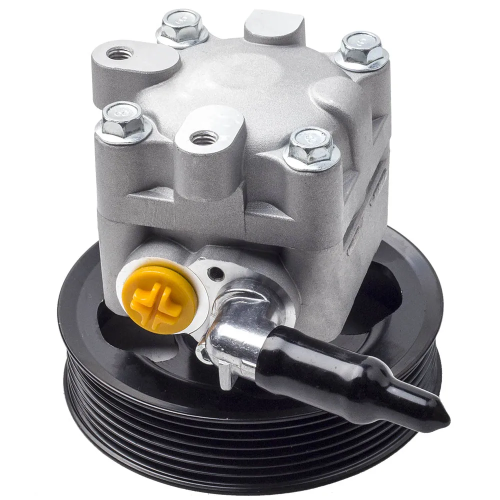 Power Steering Pump for Nissan Maxima Murano 2009-2014 Altima 2007-12 49110JA100
Power Steering Pump for Nissan Maxima Murano 2009-2014 Altima 2007-12 49110JA100