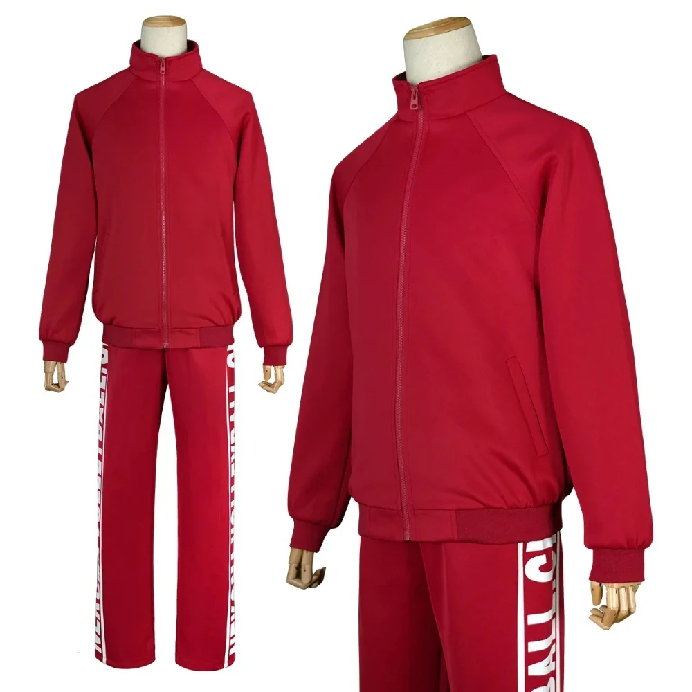 2025 School Uniform Kuroo Tetsuro Kozumekenma New Haiky Anime Nekoma Middelbare Cosplay Kostuum Borduurwerk dsujdi3f
2025 School Uniform Kuroo Tetsuro Kozumekenma New Haiky Anime Nekoma Middelbare Cosplay Kostuum Borduurwerk dsujdi3f