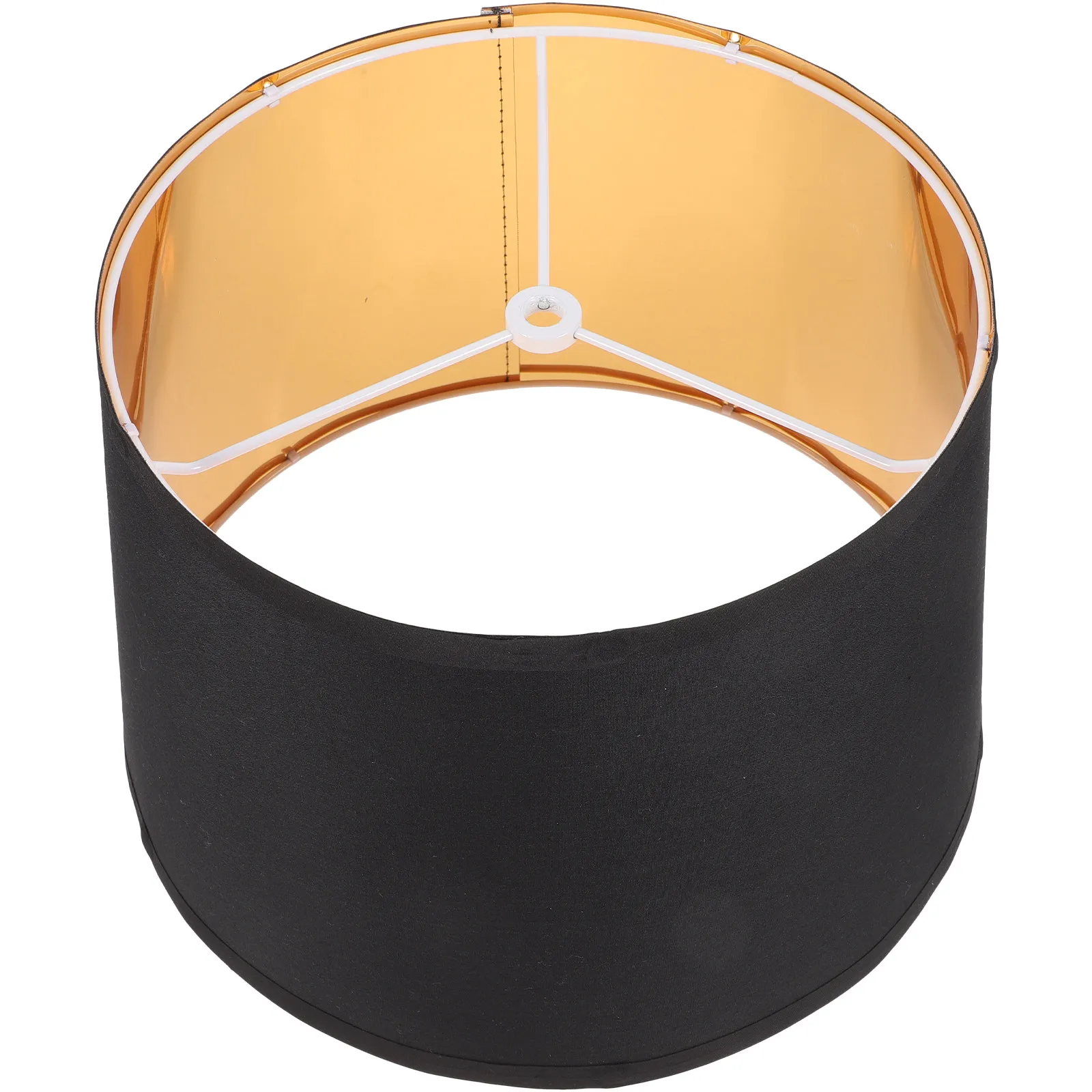 Elegant Fabric Lampshade Sturdy Replacement Lamp Shade for Table Lamp Floor Light Simple Design Home Hotel Bar Decor
Elegant Fabric Lampshade Sturdy Replacement Lamp Shade for Table Lamp Floor Light Simple Design Home Hotel Bar Decor