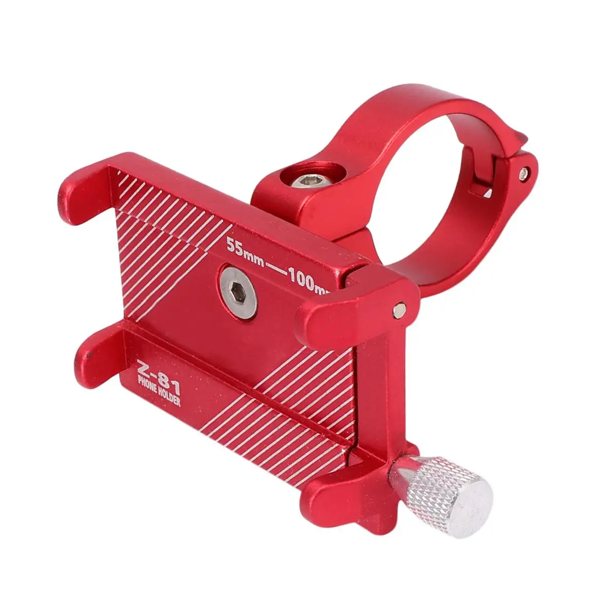 Bike Phone Holder Universal Cycling Bracket Navigation Handlebars Mount Suitable 318 254MM Pipe 55 100MM Phones Easy Install
Bike Phone Holder Universal Cycling Bracket Navigation Handlebars Mount Suitable 318 254MM Pipe 55 100MM Phones Easy Install
