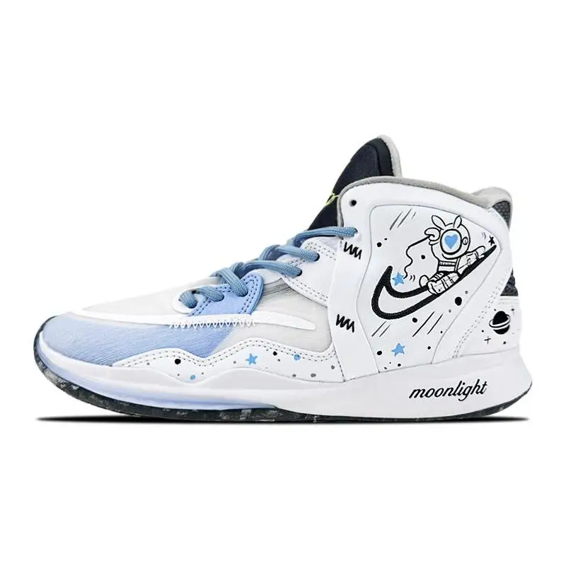 【Customize】Nike Kyrie 8 Infinity Basketball Shoes Unisex Sneakers shoes DC9134-102
【Customize】Nike Kyrie 8 Infinity Basketball Shoes Unisex Sneakers shoes DC9134-102