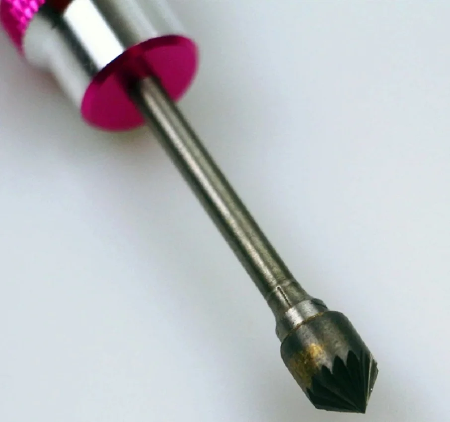 thumb