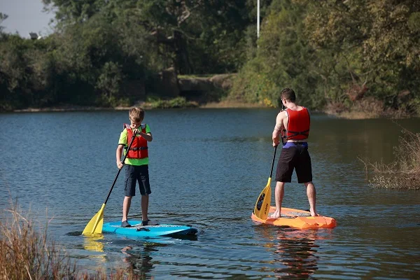 Высококачественный надувной SUP-прочный вышивка для водных видов спорта
Высококачественный надувной SUP-прочный вышивка для водных видов спорта