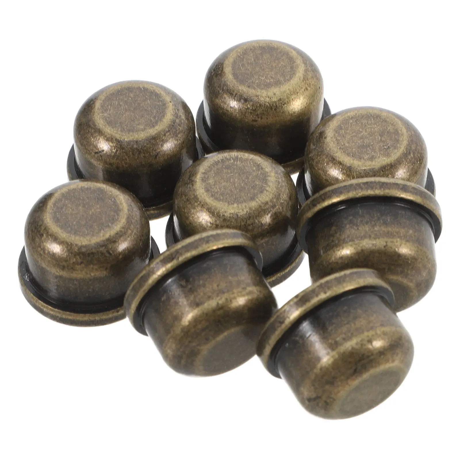 8 Pcs Horn Frame Decorative Hat Lamp Knob Finials Brass Top for Lamps Parts Zinc Alloy Knobs Shade Final Lamp Toppers
8 Pcs Horn Frame Decorative Hat Lamp Knob Finials Brass Top for Lamps Parts Zinc Alloy Knobs Shade Final Lamp Toppers