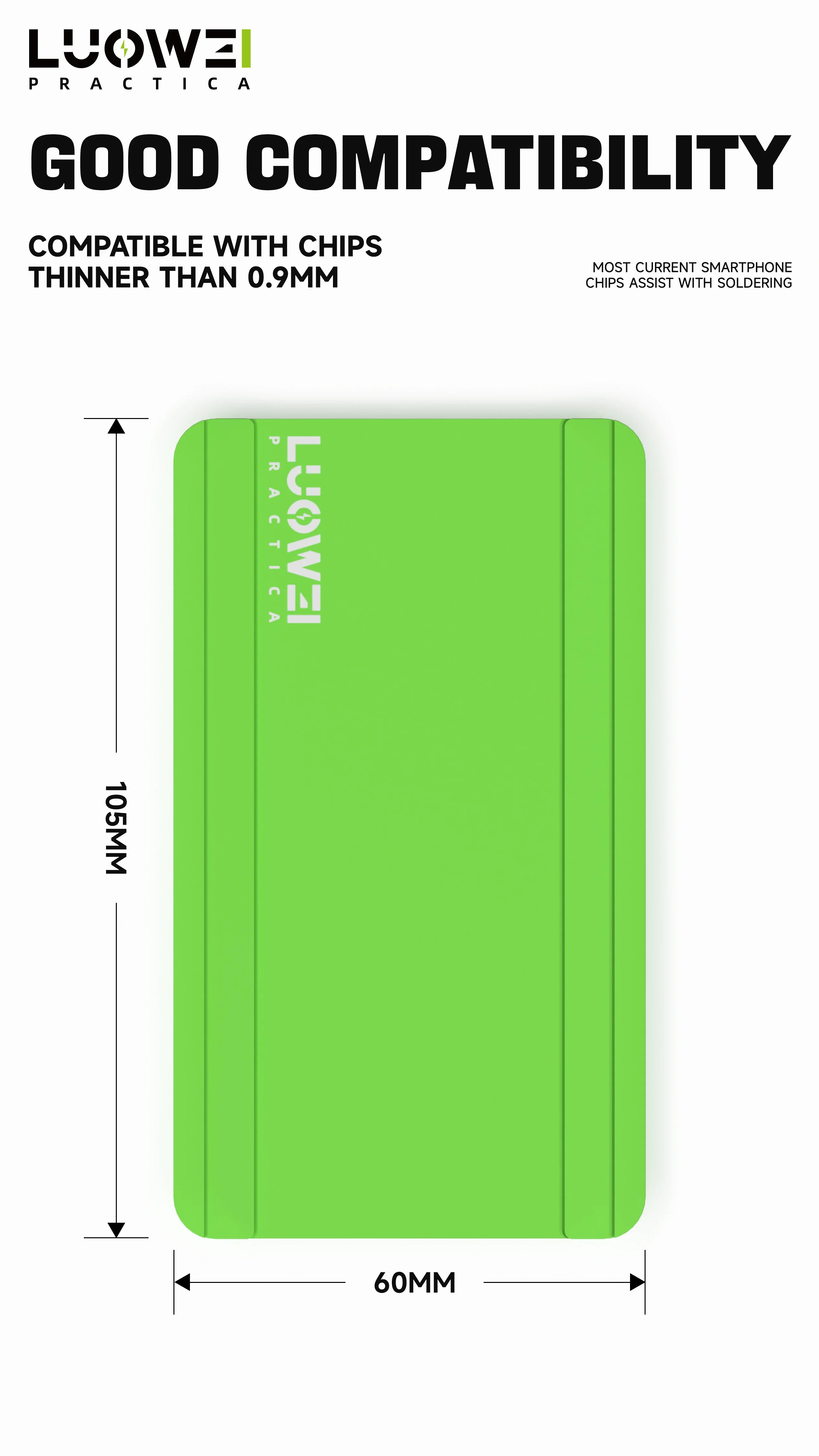 LW-PT03 LW-PT02 BGA реболлинговая магнитная платформа силиконовая накладка для процессора BGA NANF WIFI IC чипы инструменты для ремонта горячего воздуха
LW-PT03 LW-PT02 BGA реболлинговая магнитная платформа силиконовая накладка для процессора BGA NANF WIFI IC чипы инструменты для ремонта горячего воздуха