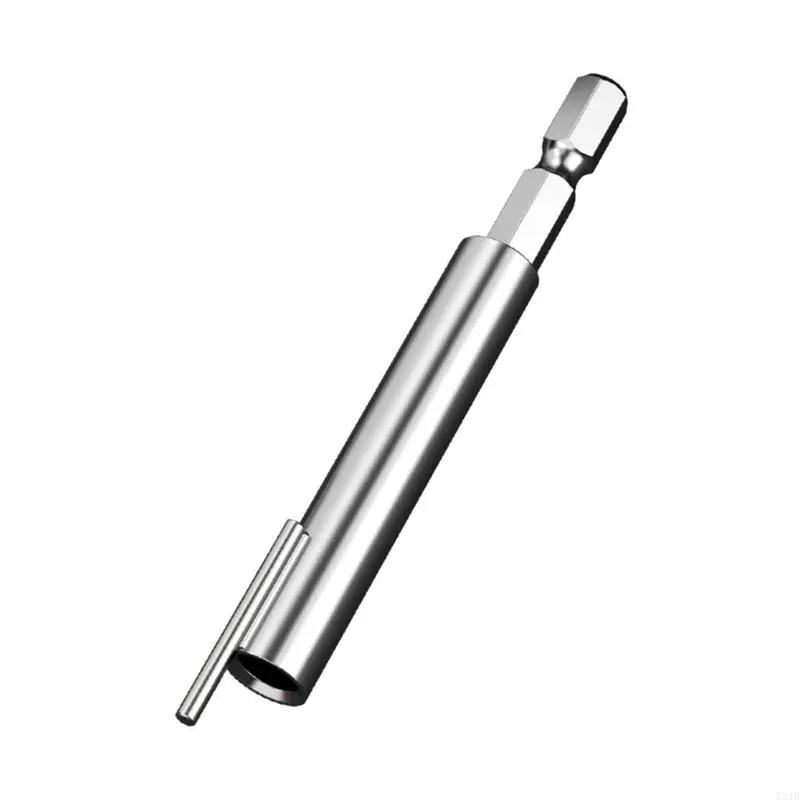 E21B Electrician Hexagonal Wire Connector Tool For Quick And Efficient Wiring Tasks
E21B Electrician Hexagonal Wire Connector Tool For Quick And Efficient Wiring Tasks