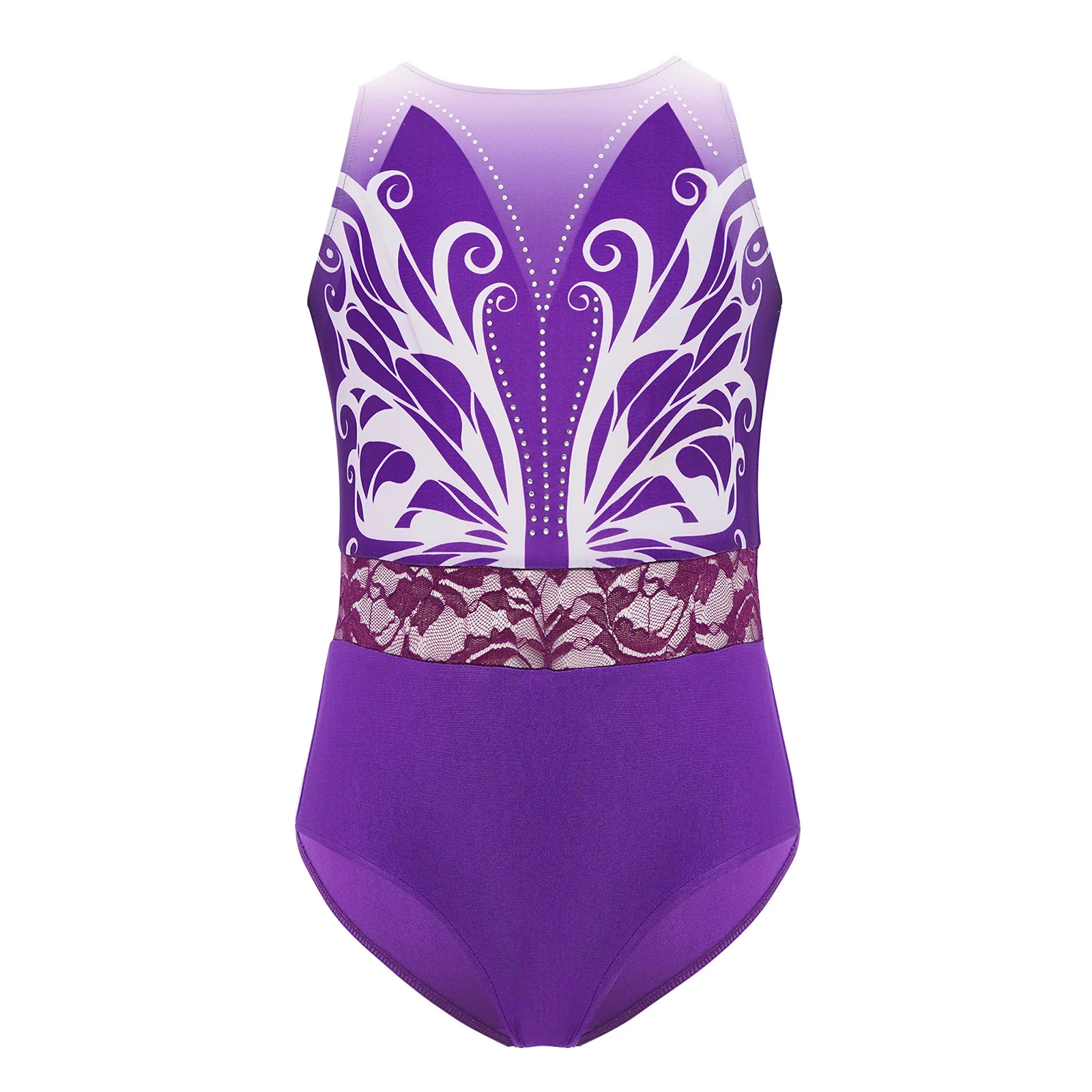 Kids Girls One Piece Shirt Tops Lace Gymnastics Jersey Ballet Dance Leotard Rhinestones Printed Figure Skating Bodysuit Swimsuit
Kids Girls One Piece Shirt Tops Lace Gymnastics Jersey Ballet Dance Leotard Rhinestones Printed Figure Skating Bodysuit Swimsuit