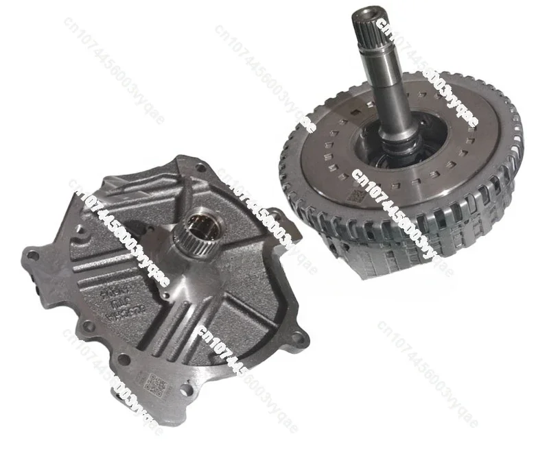 025CHA- 1508210 CVT25 CVT трансмиссионный масляный насос, пластина распределения масла, входной барабанный подшипник для Chery ARRIZO Tiggo8 GEELY
025CHA- 1508210 CVT25 CVT трансмиссионный масляный насос, пластина распределения масла, входной барабанный подшипник для Chery ARRIZO Tiggo8 GEELY