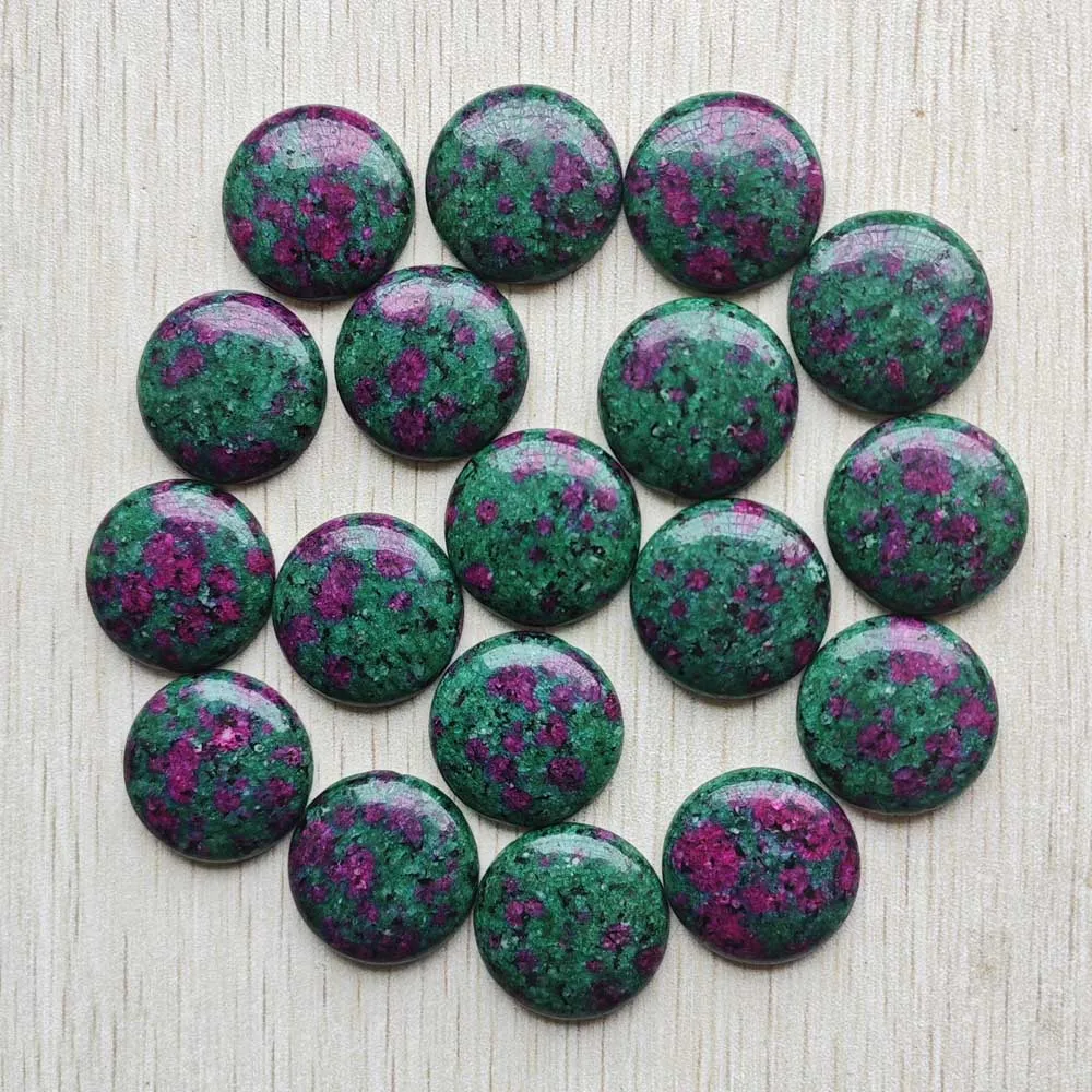 Fashion natural epidote zoisite Stone round cabochon beads 25mm for jewelry Accessories making free shipping Wholesale 20pcs/lot
Fashion natural epidote zoisite Stone round cabochon beads 25mm for jewelry Accessories making free shipping Wholesale 20pcs/lot