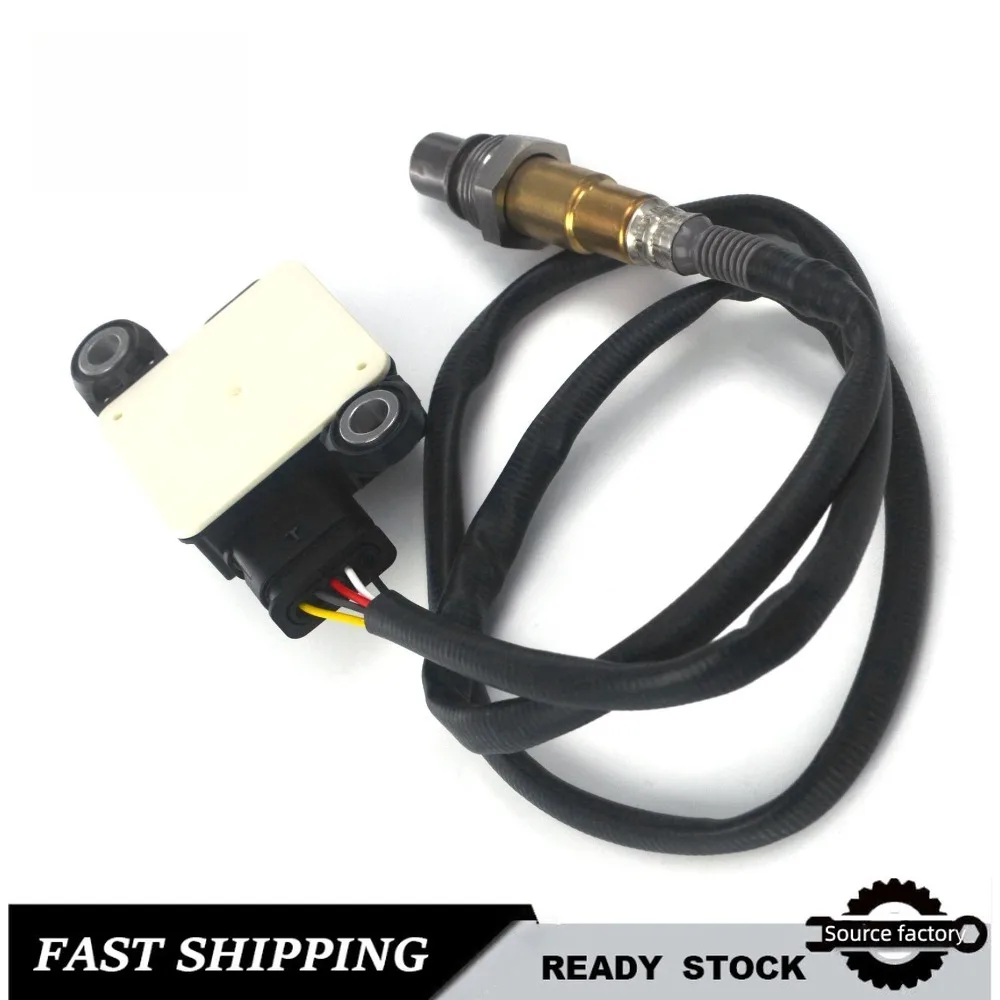 PM Sensor 95860626123 0281006648Particle Sensor for Porsche car accessories In Stock Fast ShippingPerfect Fit Easy Installation
PM Sensor 95860626123 0281006648Particle Sensor for Porsche car accessories In Stock Fast ShippingPerfect Fit Easy Installation