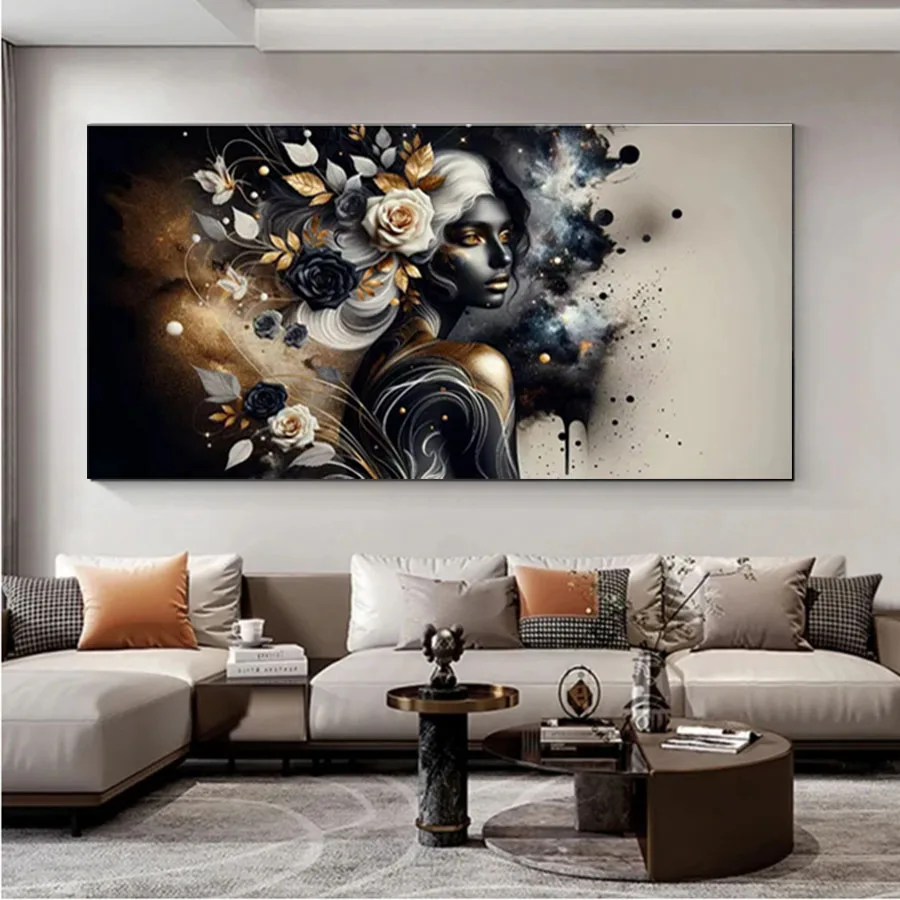 Golden Flower African Woman DIY Diamond Painting New Collection 2025 Full Square Round Diamond Embroidery Mosaic Home Decor
Golden Flower African Woman DIY Diamond Painting New Collection 2025 Full Square Round Diamond Embroidery Mosaic Home Decor