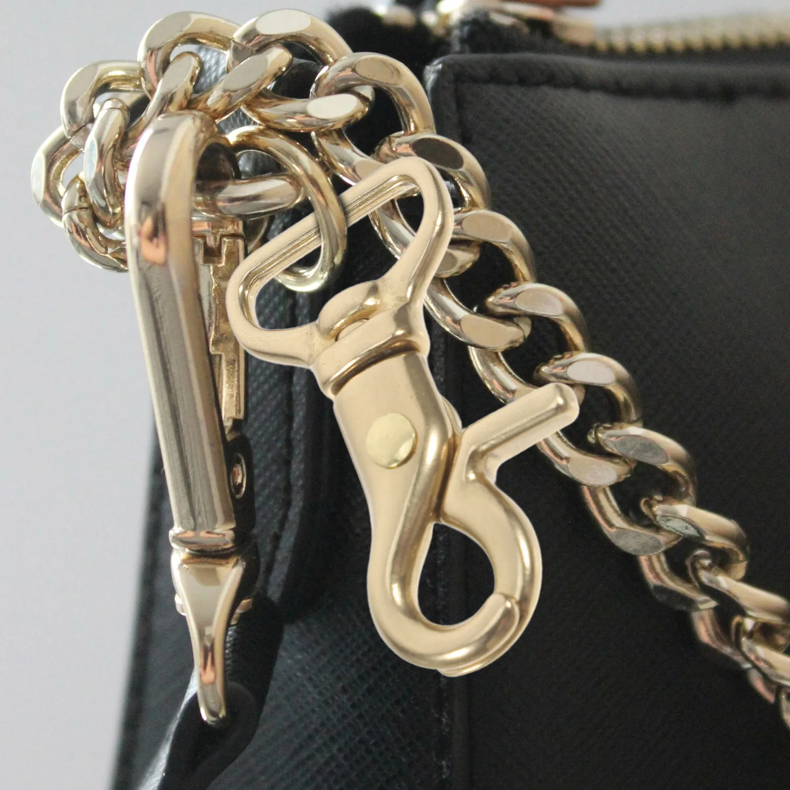 Brass Solid Trigger Snap Hook Swivel Clasp Heavy Duty Keychain Bag Snap Hook Clip for DIY Clasp Clip Swivel
Brass Solid Trigger Snap Hook Swivel Clasp Heavy Duty Keychain Bag Snap Hook Clip for DIY Clasp Clip Swivel